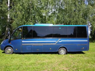 Iveco CITCAR 3.0