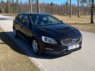Volvo V60 Momentum 1.5 112kW