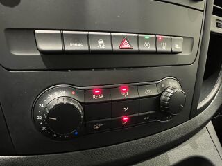 Mercedes-Benz Vito 114CDI Tourer A3 2.0 R4 100кВ