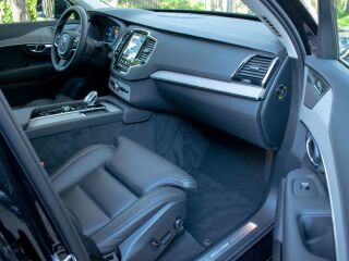 Volvo XC90 7s T8 Long Range Bright Intelli PRO Wntr 2.0 T8 Recharge PHEV Long Range 335кВ