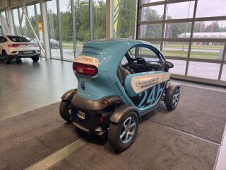 Renault Twizy 8кВ