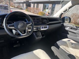 Volkswagen Multivan 2.0 110kW