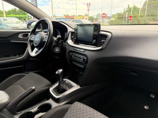Kia Ceed LX Plus 1.5 118kW