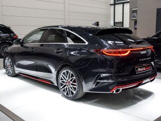Kia ProCeed GT-Line Facelift 1.6 150kW