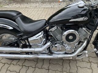 Yamaha XVS 1100 Drag Star 45kW