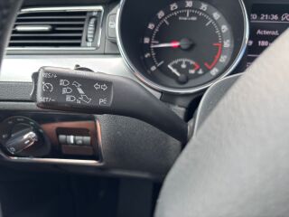 Skoda Superb Ambition Business 1.6 TDi 77kW