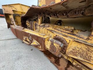 CAT / Caterpillar D7E 198kW