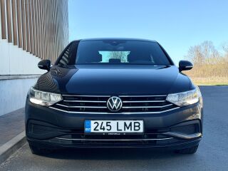 Volkswagen Passat Business Comfort Facelift 1.5 TSI 110kW