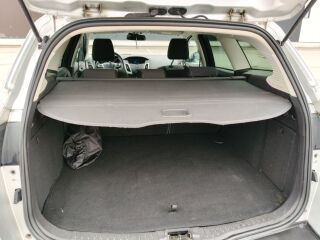 Ford Focus 1.6 77kW