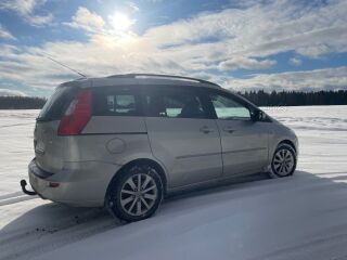 Mazda 5 2.0 81кВ