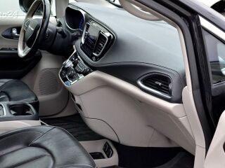 Chrysler Pacifica LIMITED 3.6 214kW