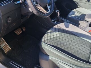 Volkswagen Tiguan R line 2.0 110kW