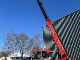Manitou MANITOU MT 1840 75кВ
