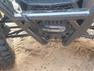 Polaris RZR 900 85kW