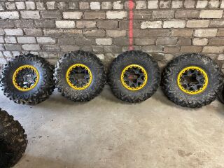 Can-Am Maverick V2 65kW