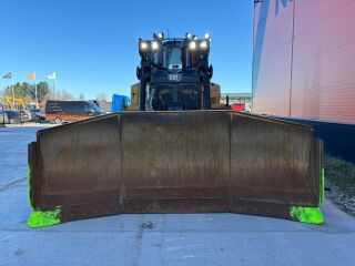 CAT / Caterpillar D6XE LGP 177kW