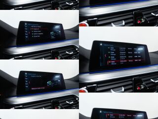 BMW M5 4.4 441kW