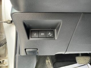 Toyota Yaris 1.5 54кВ