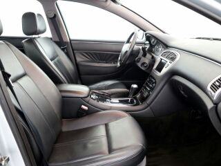 Peugeot 607 Luxury Facelift ATM 2.7 HDi 150kW