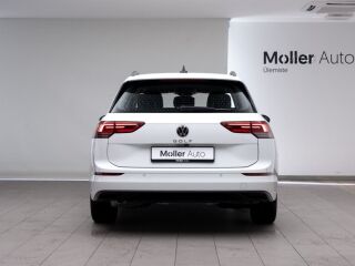 Volkswagen Golf Life 2.0 110kW