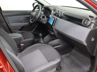 Dacia Duster Essential 1.0 67kW
