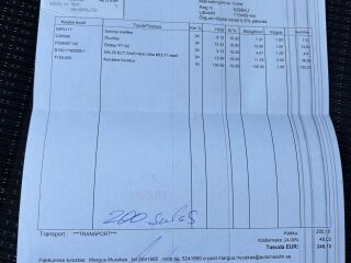 Kia Stonic 1.4 73kW