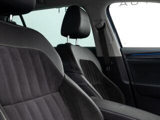 Skoda Superb Combi 4x4 2.0 140kW