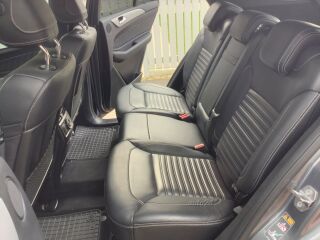 Mercedes-Benz GLE 350 AMG night packet 3.0 190kW