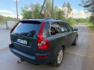 Volvo XC90 2.4 136kW