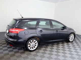 Ford Focus Turnier Comfort 1.0 92kW