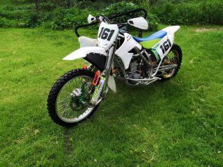 KTM WSP 530