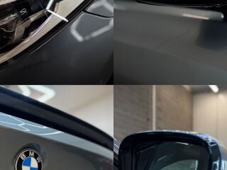 BMW 630 3.0 195kW