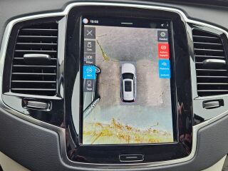 Volvo XC90 AWD Plus Dark B5 Google Mild Hybrid MY23 2.0 173kW