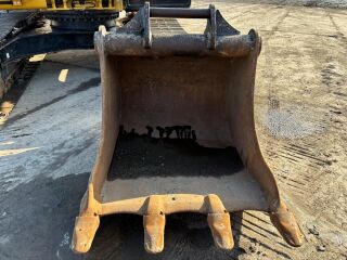 CAT / Caterpillar 320 FL 122kW