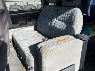 Mitsubishi 3000GT Delica Space Gear 2.8 92кВ