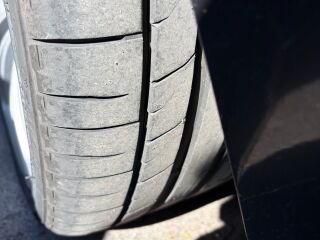 BMW 535 535d 3.0 220кВ