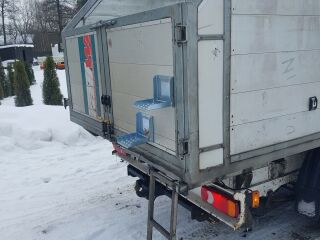 Citroen Jumper 2.2 110kW