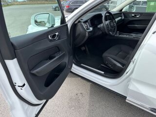 Volvo XC60 Recharge T6 AWD 2.0 251kW