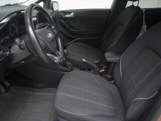 Ford Fiesta EcoBoost Business 1.0 74kW