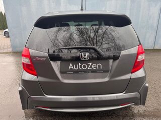 Honda Jazz 1.3 73kW