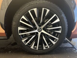 Lexus RZ 450e Luxury 132kW