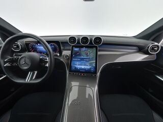 Mercedes-Benz GLC 300 de 4Matic AMG 2.0 R4 145kW