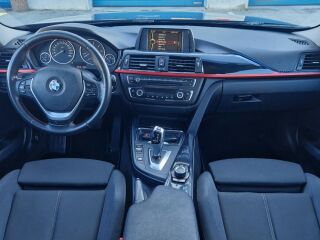 BMW 320 sport pakett 2.0 R4 135kW