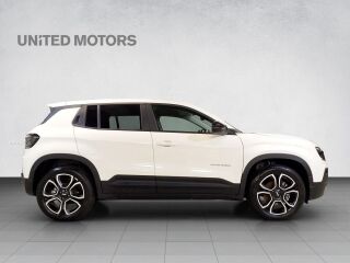 Jeep Avenger e-hybrid 100hp Summit 74kW