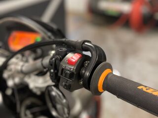 KTM 640 SM Prestige 40kW