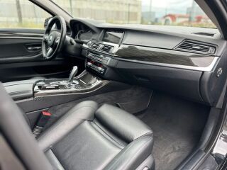 BMW 520 2.0 R4 135kW