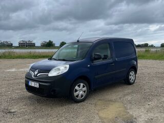 Renault Kangoo 1.5 66kW