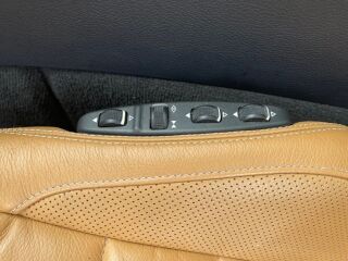 Mercedes-Benz E 400 4matic 3.5 V6 245kW