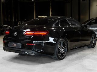 Mercedes-Benz E 220 2.0 143kW