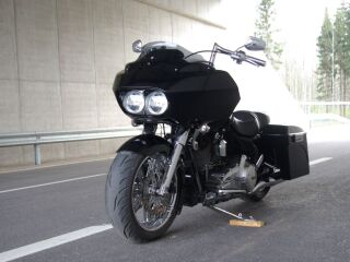 Harley-Davidson Road Glide